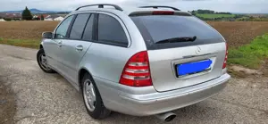 Mercedes-Benz C 180 Kompressor LPG Bild 3