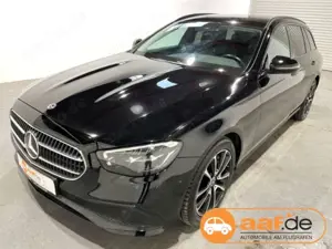Mercedes-Benz E 400 T d 4Matic Automatik EU6d Klima Navi LED Widescree