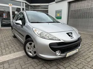 Peugeot 207 Urban Move 3trg. mit Klima/ZV/eSp/ABS/ESP/Allwette