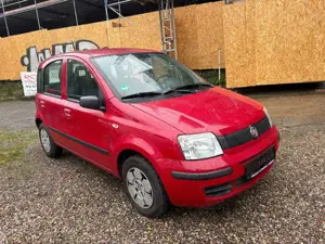 Fiat Panda 1.1 8V Active
