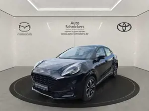 Ford Puma ST-Line 1.0 EcoBoost+LACKMÄNGEL !!