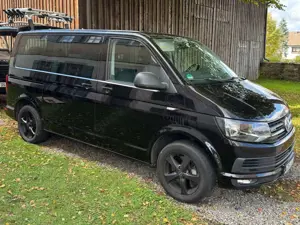 Volkswagen T6 Multivan Multivan DSG Kurz Trendline