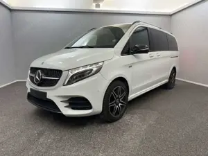 Mercedes-Benz V 300 d 4M AMG LINE EXCLUSIVE* 2x SCHIEBE*360*AHK