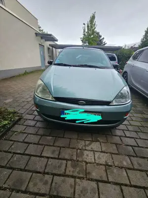 Ford Focus Trend