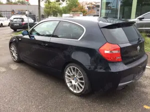 BMW 118 i Sport Edition M-Technik STEUERKETTE NEU
