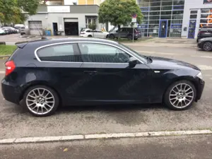 BMW 118 i Sport Edition M-Technik STEUERKETTE NEU Bild 4