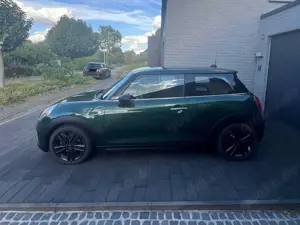 MINI One D MINI 3-TÜRER Diesel