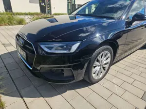 Audi A4 A4 Avant Diesel Avant 40 TDI S tronic