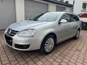 Volkswagen Golf Variant Golf Variant 1.9 TDIComfortline