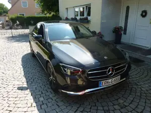Mercedes-Benz E 400 E-Klasse Diesel d 4Matic 9G-TRONIC Avantgarde