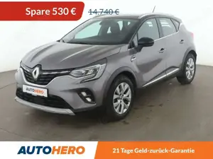 Renault Captur 1.0 TCe Intens*LED*CAM*PDC*SHZ*SPUR*KLIMA*