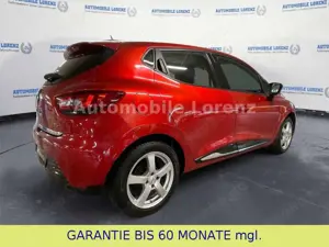Renault Clio CLIO IV RENTNER 1. BESITZ / NAVIGATION Bild 5
