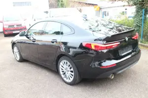 BMW 218 218i/A Gran Coupé/Lifcock/KeylessCo/Nav/LED/PDC Bild 3