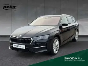 Skoda Octavia OCTAVIA COMBI EXCLUSIVE 2.0 TDI DSG *MATRIX*ACC*