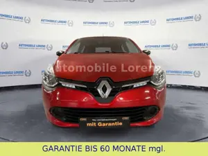 Renault Clio CLIO IV RENTNER 1. BESITZ / NAVIGATION Bild 2