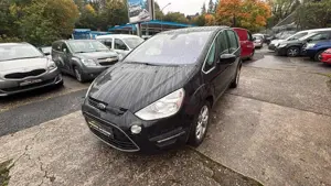 Ford S-Max S-MAX Titanium Automatik
