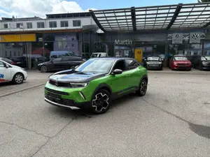 Opel Mokka -e Ultimate Automatik