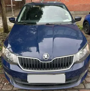 Skoda Fabia Fabia 1.2 TSI