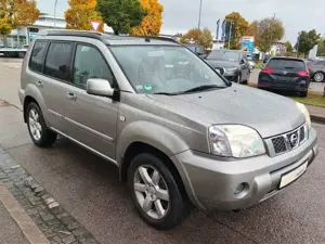 Nissan X-Trail Bild 3