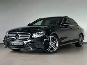 Mercedes-Benz E 220 AMG |BEAM |PANO |360° |BURM |MEM