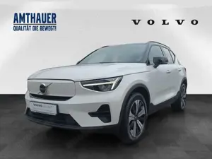 Volvo XC40 P8 Plus Recharge Cam/Standhzg./Wärmepumpe