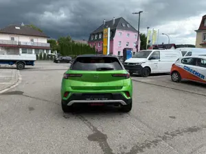 Opel Mokka-E Ultimate Automatik Bild 3