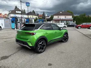 Opel Mokka-E Ultimate Automatik Bild 4