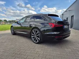 Audi A6 45 TDI quattro sport