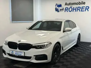 BMW 530 d xDrive M Sport Shadow LED Navi Kamera