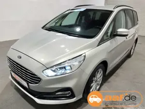 Ford Galaxy 2.0 EcoBlue Trend Automatik EU6d Klima Navi LED