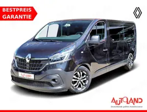 Renault Trafic Combi 2.0 dCi L2H1 3,0t LED Navi 8-Sitzer