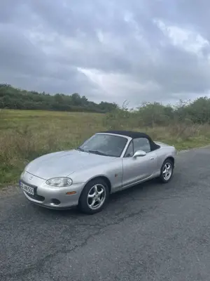 Mazda MX-5 1.6i 16V
