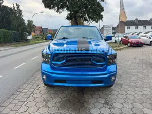 Dodge RAM Single Cab lang/long bed 4x4 *3,5 to. Nutzl* Bild 2