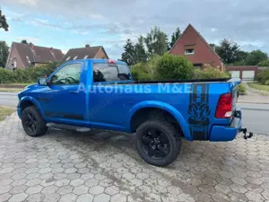 Dodge RAM Single Cab lang/long bed 4x4 *3,5 to. Nutzl* Bild 4