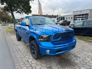 Dodge RAM Single Cab lang/long bed 4x4 *3,5 to. Nutzl* Bild 3