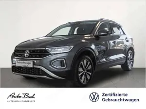 Volkswagen T-Roc 1.5 TSI MOVE DSG Navi LED Digital Cockpit