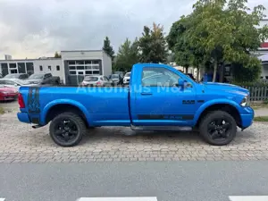Dodge RAM Single Cab lang/long bed 4x4 *3,5 to. Nutzl* Bild 5