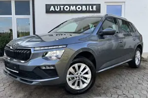 Skoda Kamiq Selection 1.0TSI DSG KAMERA ACC SMART-LINK