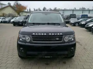 Land Rover Range Rover Sport V6 TD HSE - Motorschaden - Vollausstattung - Bild 3