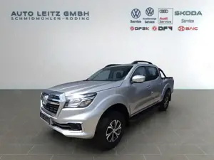 DFSK Others 2.3 TD 4x4 8-Gang Automatik Double Cab