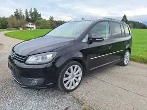 Volkswagen Touran Highline 1,4 TSI, Klima, Leder, Xenon, TÜV-neu