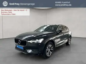 Volvo XC60 XC60 T4 Momentum-Pro Aut Leder Navi Kamera CD 1Hd