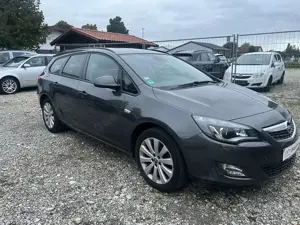 Opel Astra Active