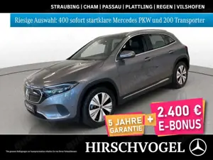 Mercedes-Benz EQA 250 Progressive+MBUX+Navi-Pl+LED+Kam+PDC+SHZ