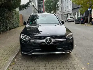 Mercedes-Benz GLC 300 GLC 300 d 4Matic 9G-TRONICAMG Line