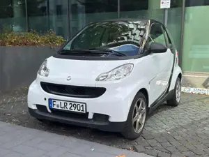 smart forTwo Coupé | mhd 71PS | Tüv 06/27 | Reifen Neu