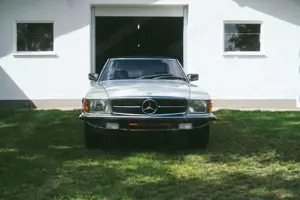 Mercedes-Benz SL 280 R107 **1.Hd / perf. Zustand**