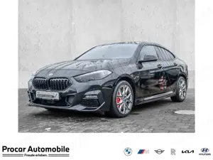 BMW 220 i GRAN COUPé M Sport HUD PANO ACC NAVI LED