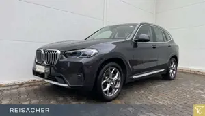 BMW X3 xDrive 30d LCPro.ACC,AHK,Standh,Pano