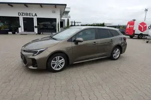 Suzuki Swace 1.8 Hybrid CVT Comfort+